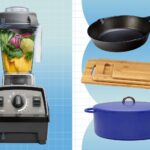 Best Editor-Approved Presidents Day Sales on Kitchen Gear