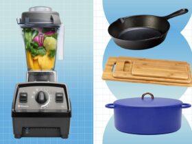 Best Editor-Approved Presidents Day Sales on Kitchen Gear