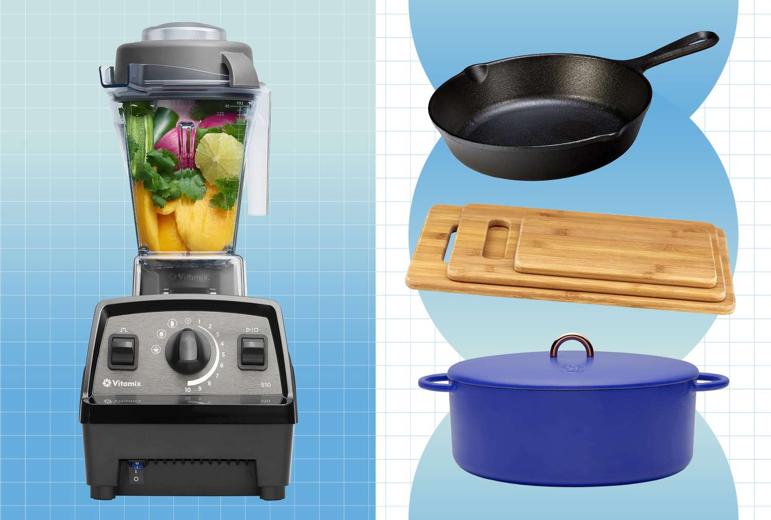 Best Editor-Approved Presidents Day Sales on Kitchen Gear