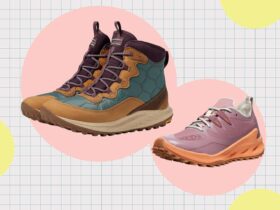 Best Presidents Day Sales on Running Shoes, Up to 71% Off