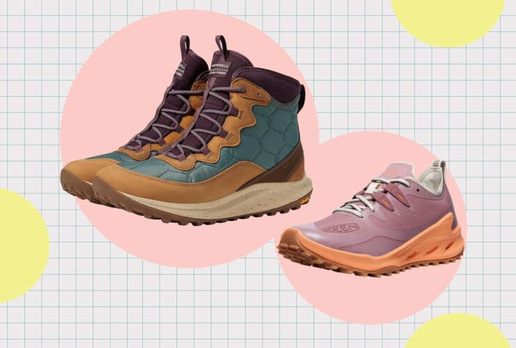 Best Presidents Day Sales on Running Shoes, Up to 71% Off