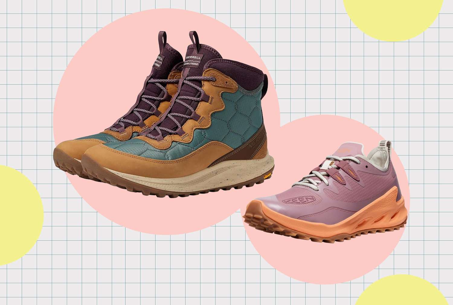 Best Presidents Day Sales on Running Shoes, Up to 71% Off