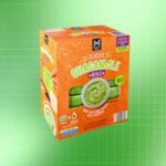 Best Snack to Buy at Sam's Club for Cholesterol