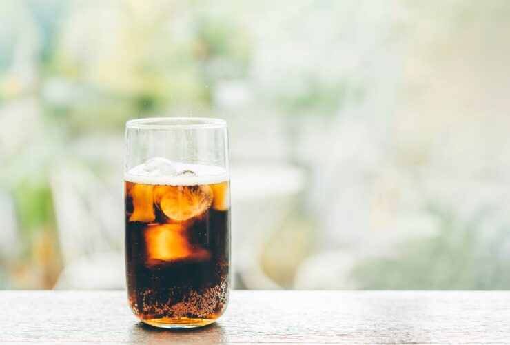 Best Time to Drink Prebiotic Soda for Blood Sugar and Digestion
