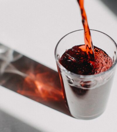 Best Time to Drink Prune Juice for Better Digestion