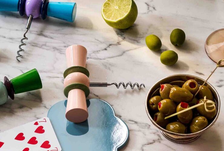 Best gifts for wine lovers 2024