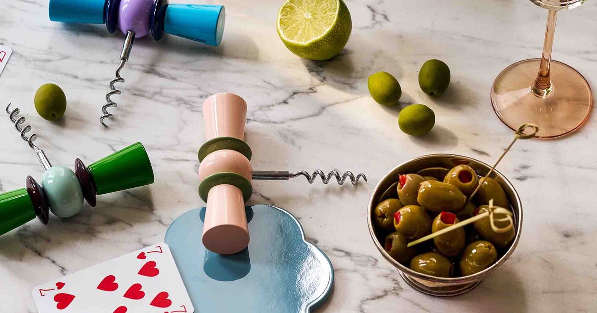 Best gifts for wine lovers 2024