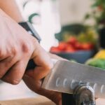 Best knife sharpeners to buy in 2026, tested and reviewed.
