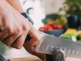Best knife sharpeners to buy in 2026, tested and reviewed.