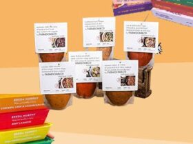 Best meal delivery services to buy 2026 - COOK, Mindful Chef and more