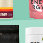 Best pre-workout supplement 2026 | Nutritionist tried and tested