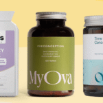 Best prenatal supplements 2026 | tried and tested