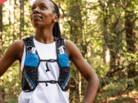 Best running hydration vests 2026, tested and reviewed