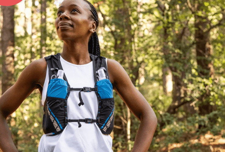 Best running hydration vests 2026, tested and reviewed