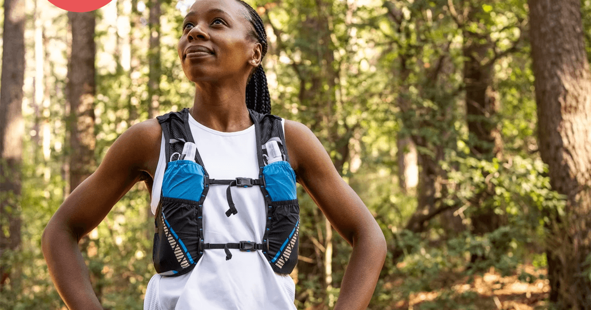 Best running hydration vests 2026, tested and reviewed