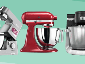 Best stand mixers 2026, tested and reviewed