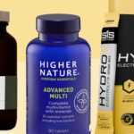 Best supplements for runners | Good Food