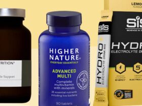 Best supplements for runners | Good Food