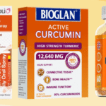 Best turmeric supplements 2026 | tried and tested