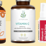 Best vitamin C supplements 2026 | tried and tested by experts