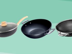 Best woks to buy in 2026, tested and reviewed