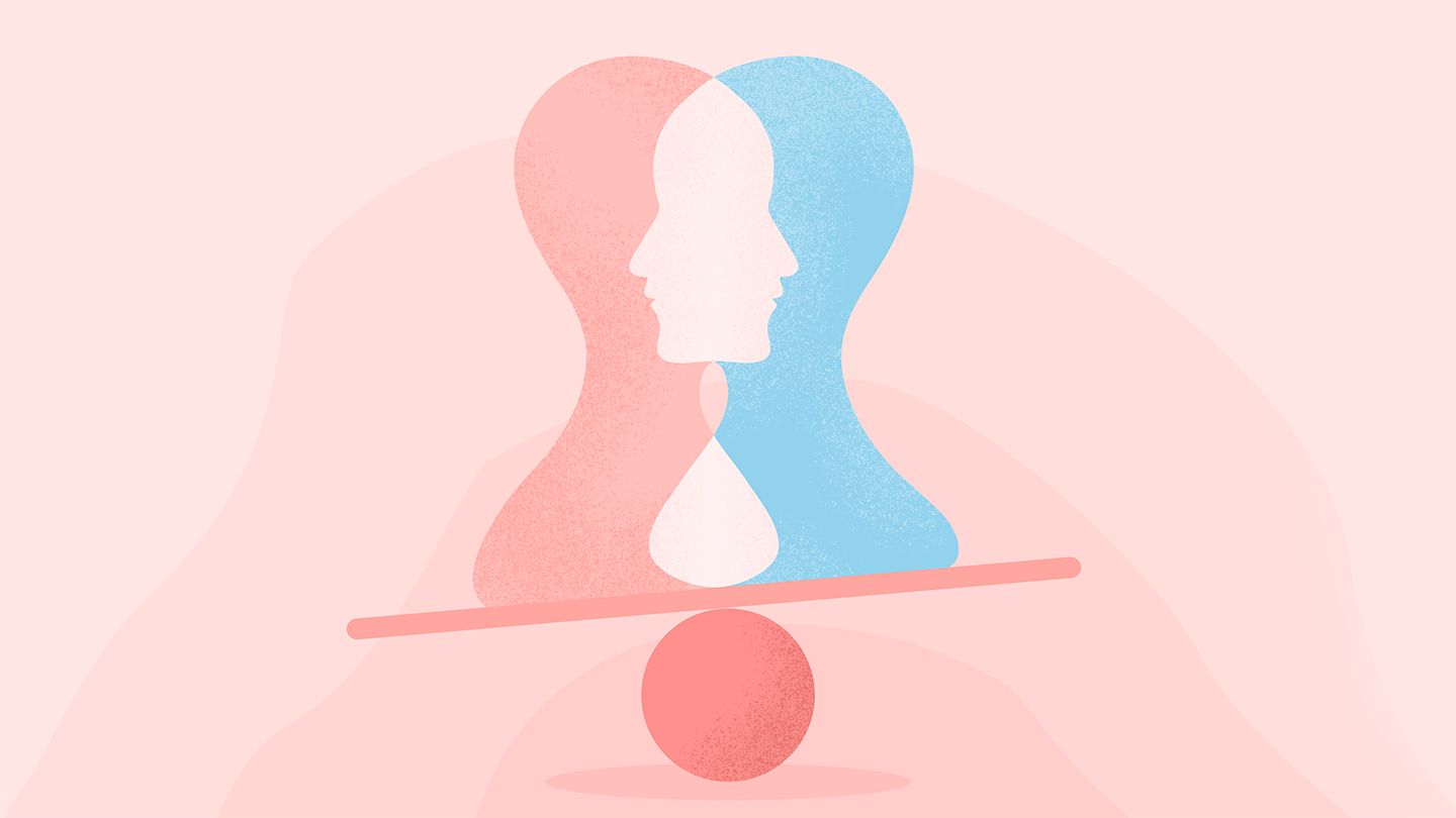 Hormones and Highs: Navigating Bipolar Stability Through Your 30s and 40s