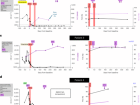 Bispecific T cell engagers for treatment-refractory autoimmune connective tissue diseases