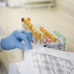 Blood Tests for Celiac Disease