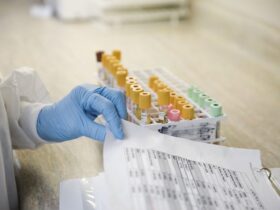 Blood Tests for Celiac Disease