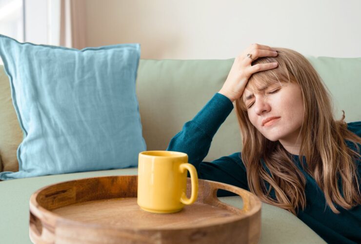 Caffeine Sensitivity 101: Risk Factors, Symptoms, and Energizing Alternatives