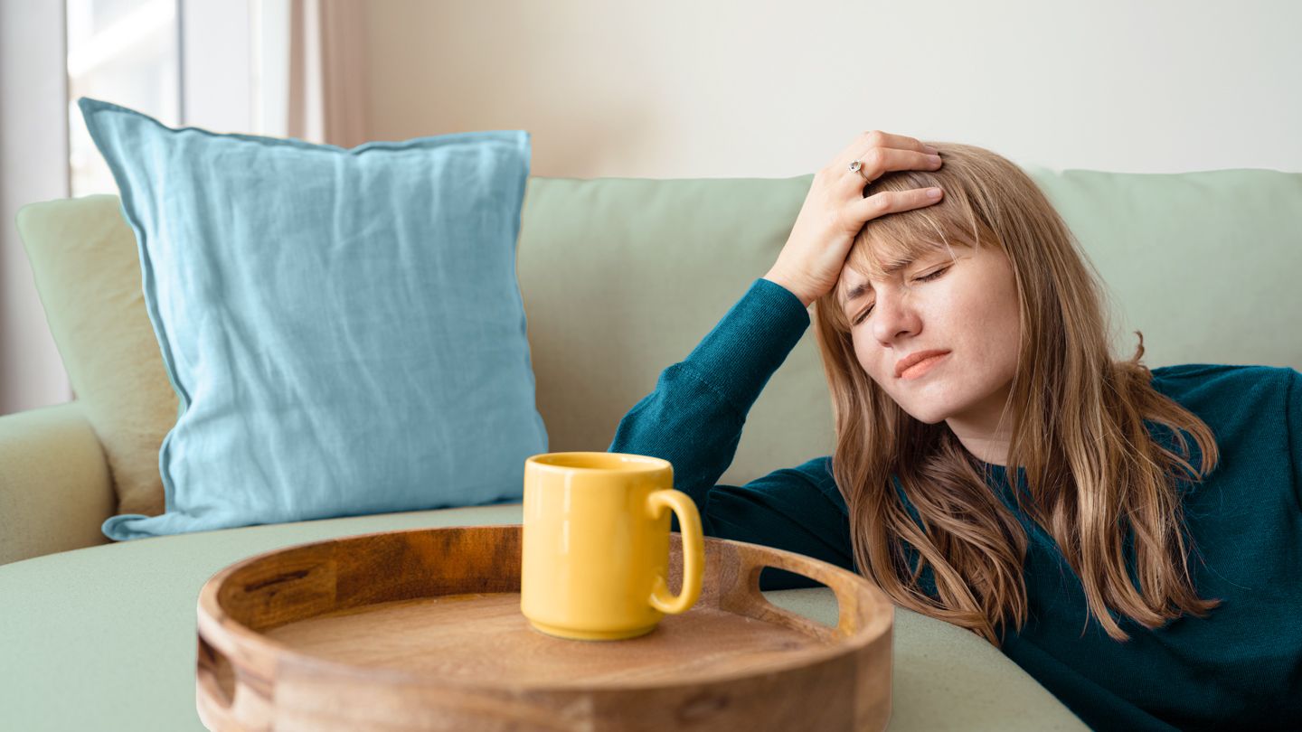 Caffeine Sensitivity 101: Risk Factors, Symptoms, and Energizing Alternatives