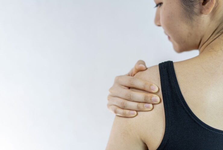 Calcific Tendonitis Physical Therapy: Benefits, Tips