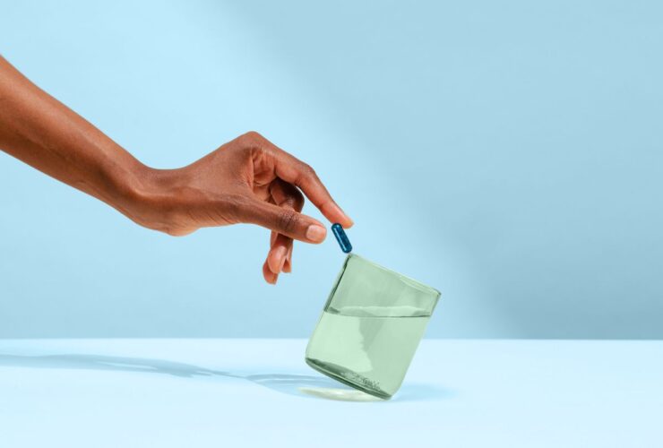 Can Antibiotics Affect Fertility?