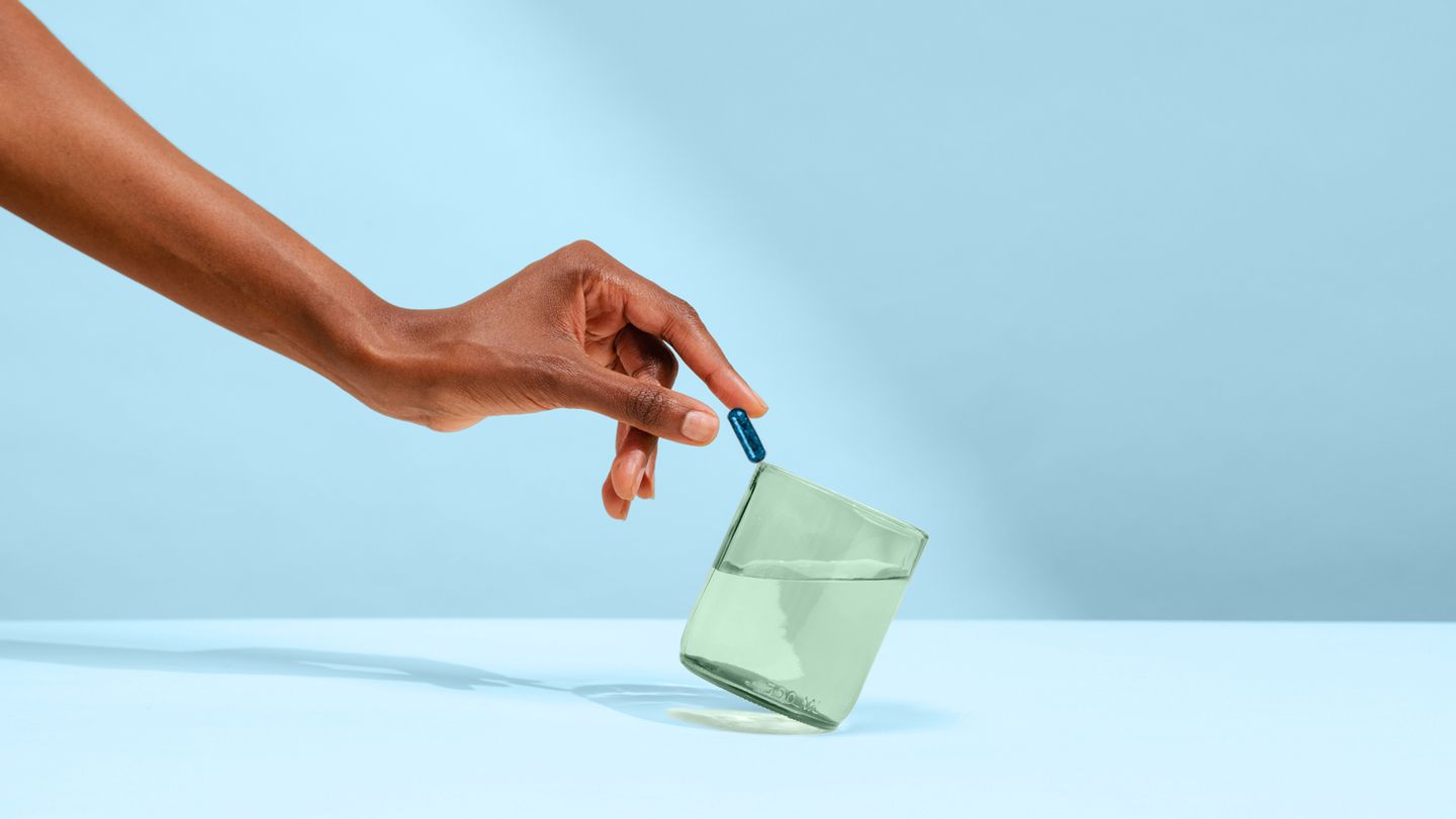 Can Antibiotics Affect Fertility?