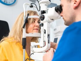 Can Crohn’s Disease Cause Eye Problems?