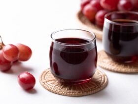 Can Drinking Activated Charcoal With Grape Juice Knock Out the Stomach Bug?