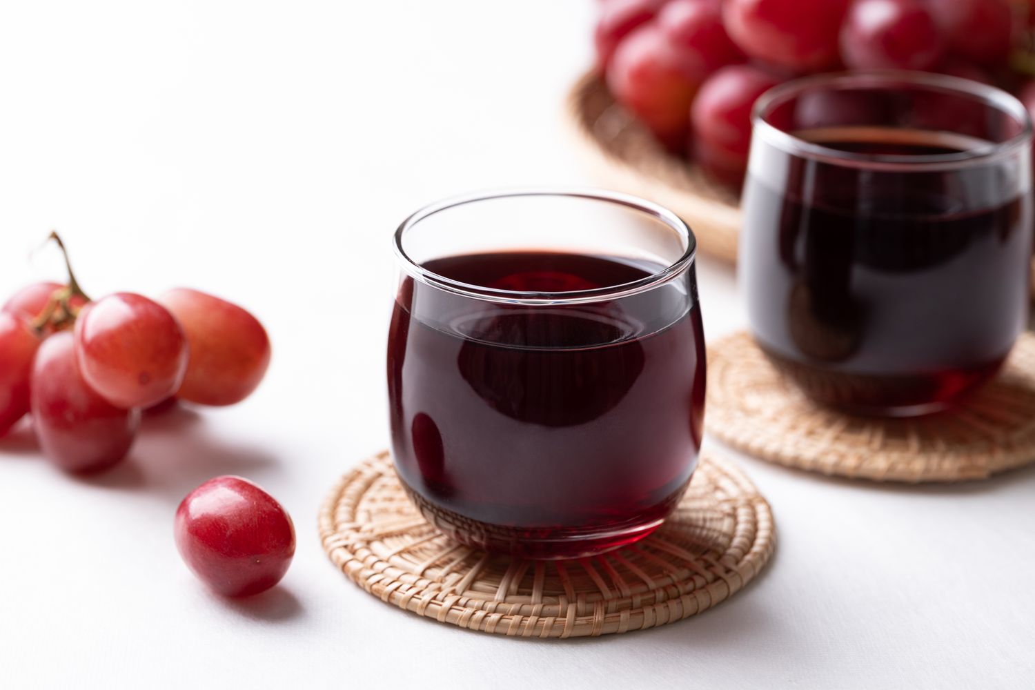 Can Drinking Activated Charcoal With Grape Juice Knock Out the Stomach Bug?