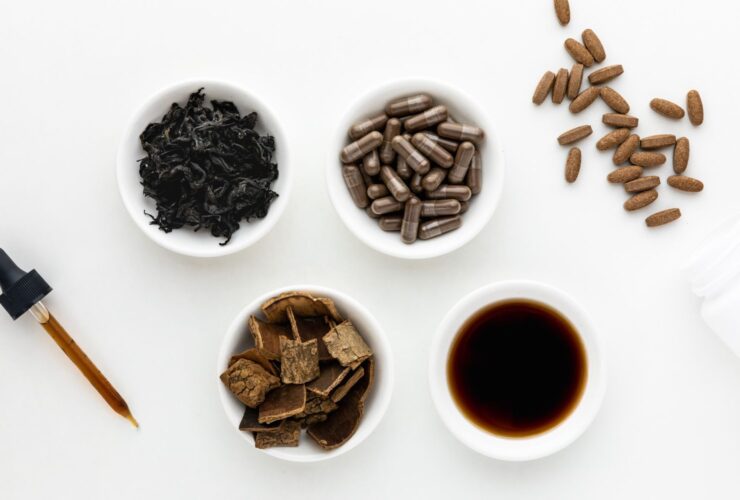 Can Eucommia Be the Natural Health Boost You Need?