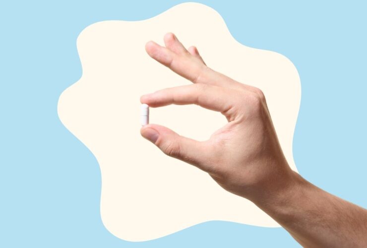 Can Hair Loss Pills Cause Erectile Dysfunction?