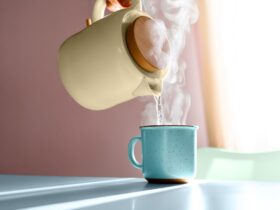 Can Drinking Hot Water Give Your Health and Digestion a Boost?