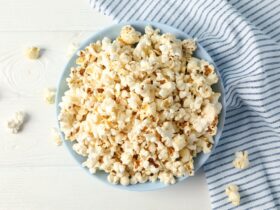 Can Popcorn Damage Your Colon?