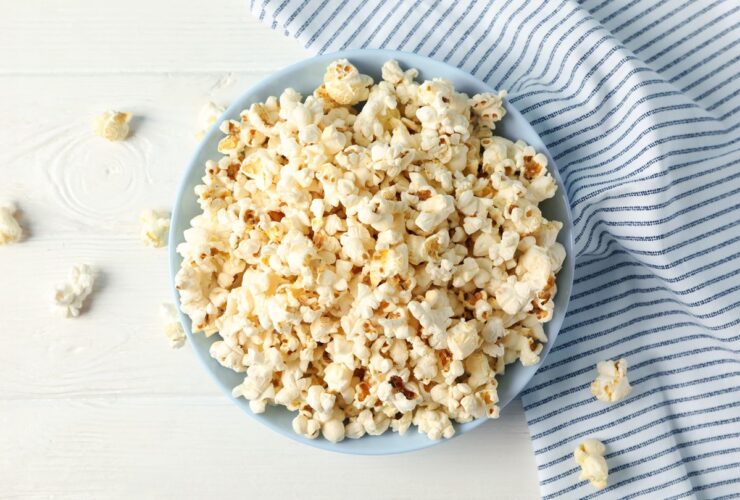 Can Popcorn Damage Your Colon?