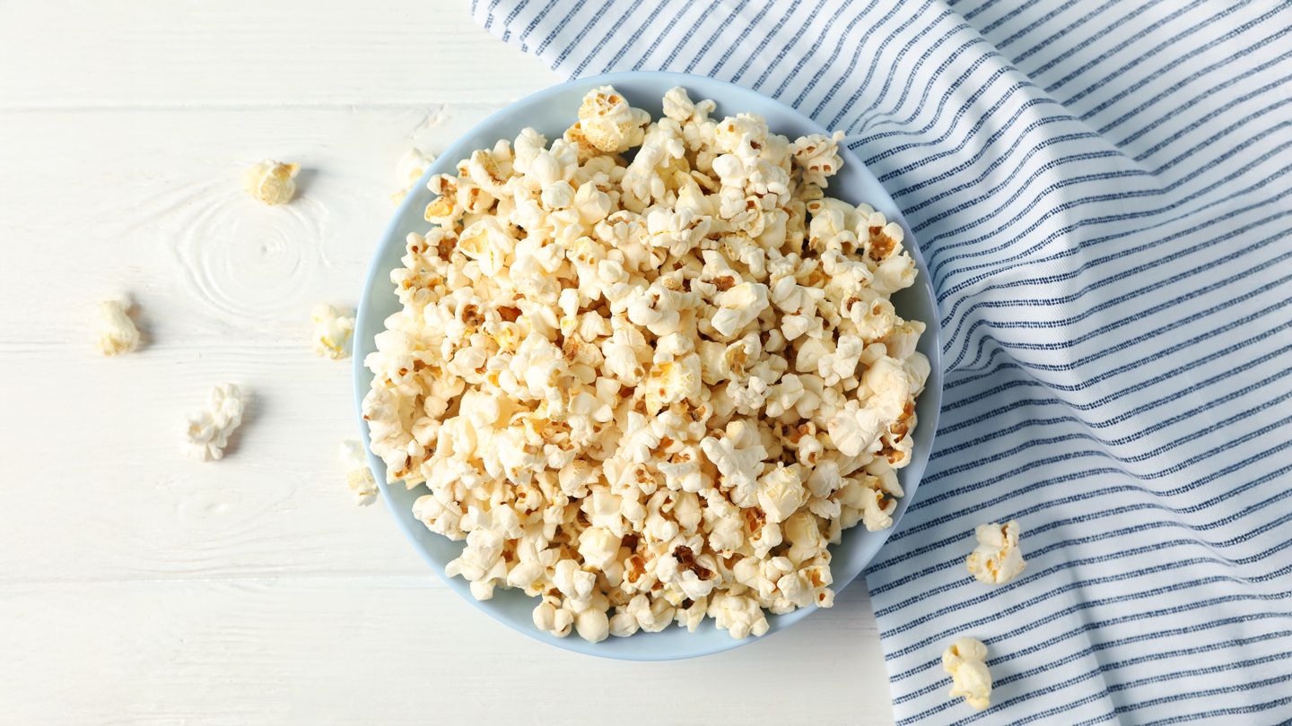 Can Popcorn Damage Your Colon?
