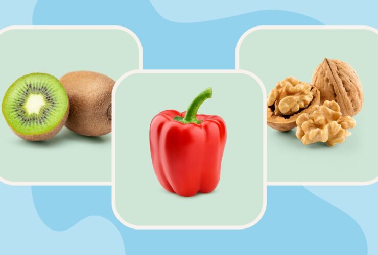 Can Prebiotics Help Treat IBD? Navigating the Research and Food Choices