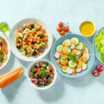 Can You Lose Weight by Eating Only Fruits and Vegetables?