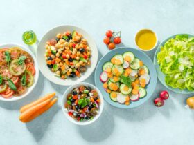 Can You Lose Weight by Eating Only Fruits and Vegetables?