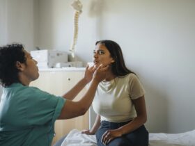 Can You Recognize These Mouth Cancer Symptoms?