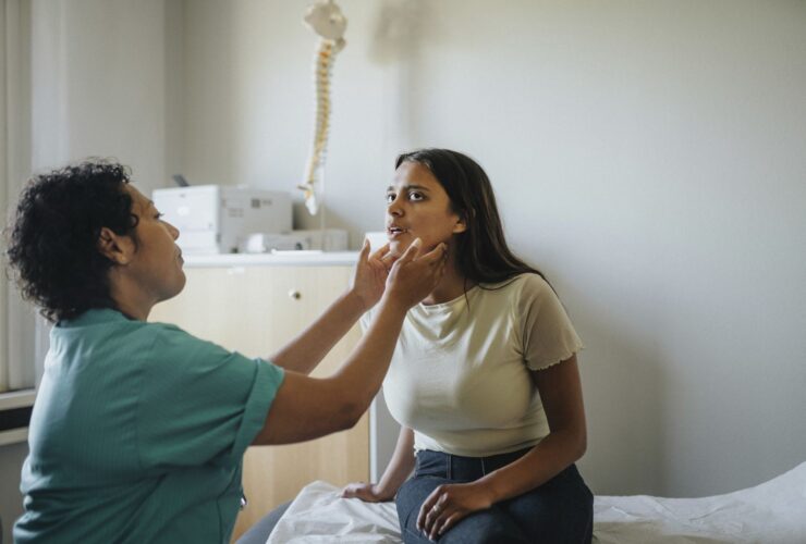 Can You Recognize These Mouth Cancer Symptoms?