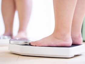 Can You Safely Lose 3 Pounds a Week?