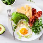 Can a Keto Diet Help Manage Menopause Weight Gain?